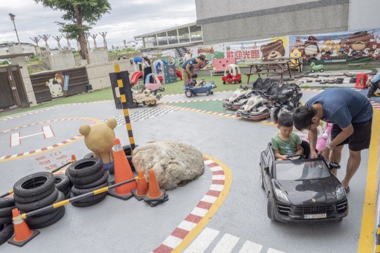 ,台東,貓追熊親子民宿,親子,住宿,