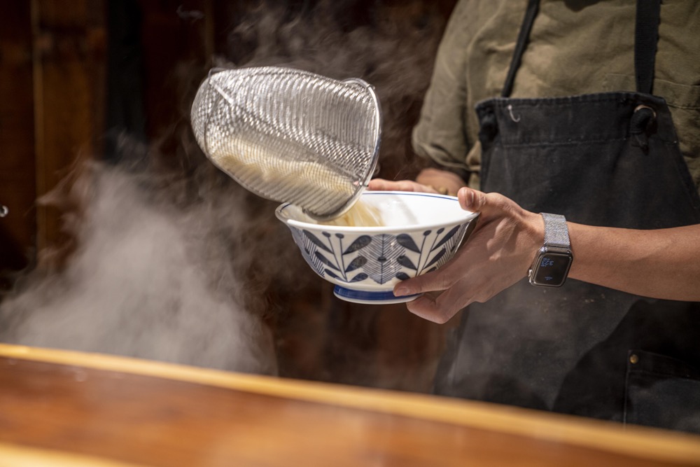 美食／板橋美食 門前隱味牛肉麵｜預約制文青食堂 處處細緻職人味 品嚐暖入人心的家常料理