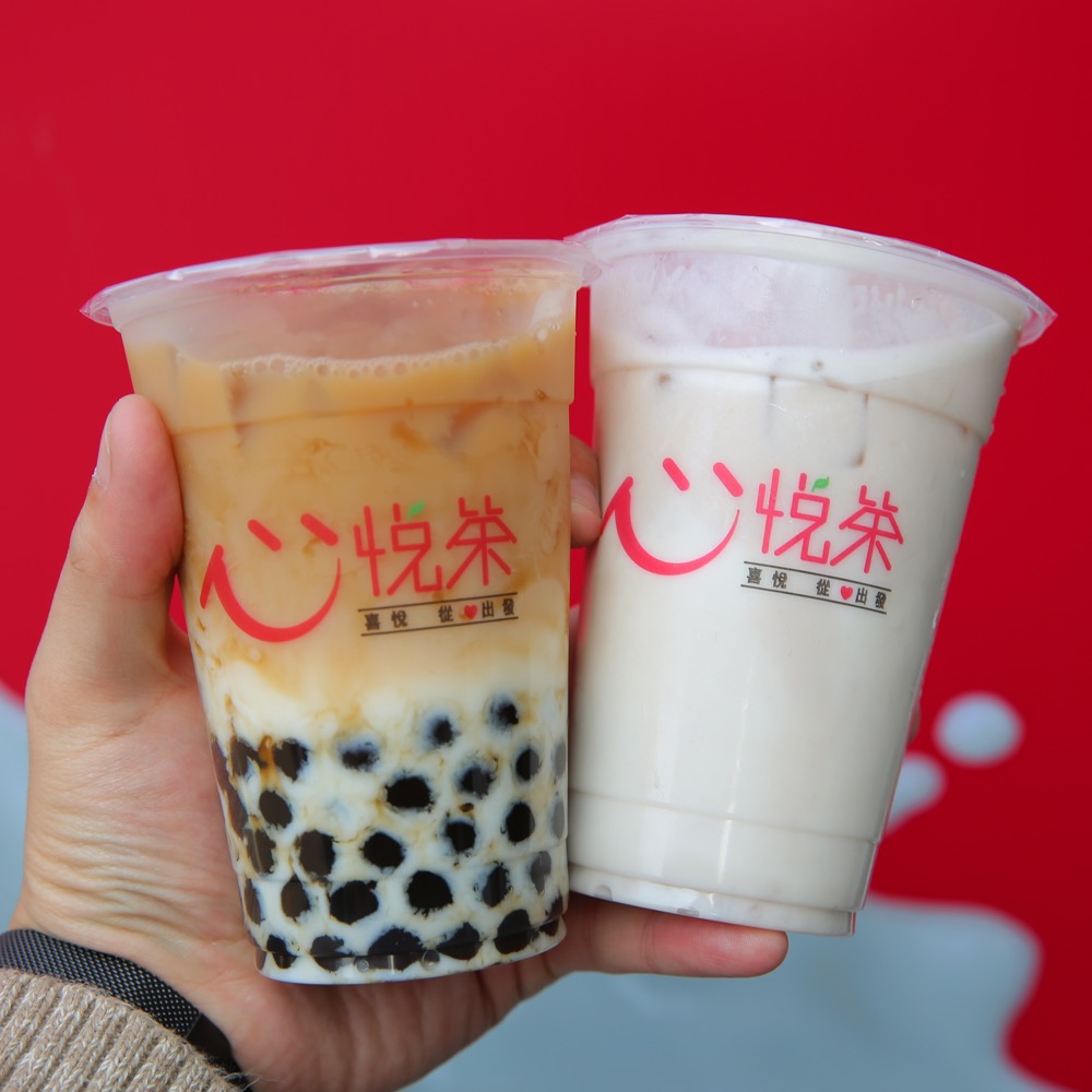 Jolly.Tea11 · 算命的說我很愛吃