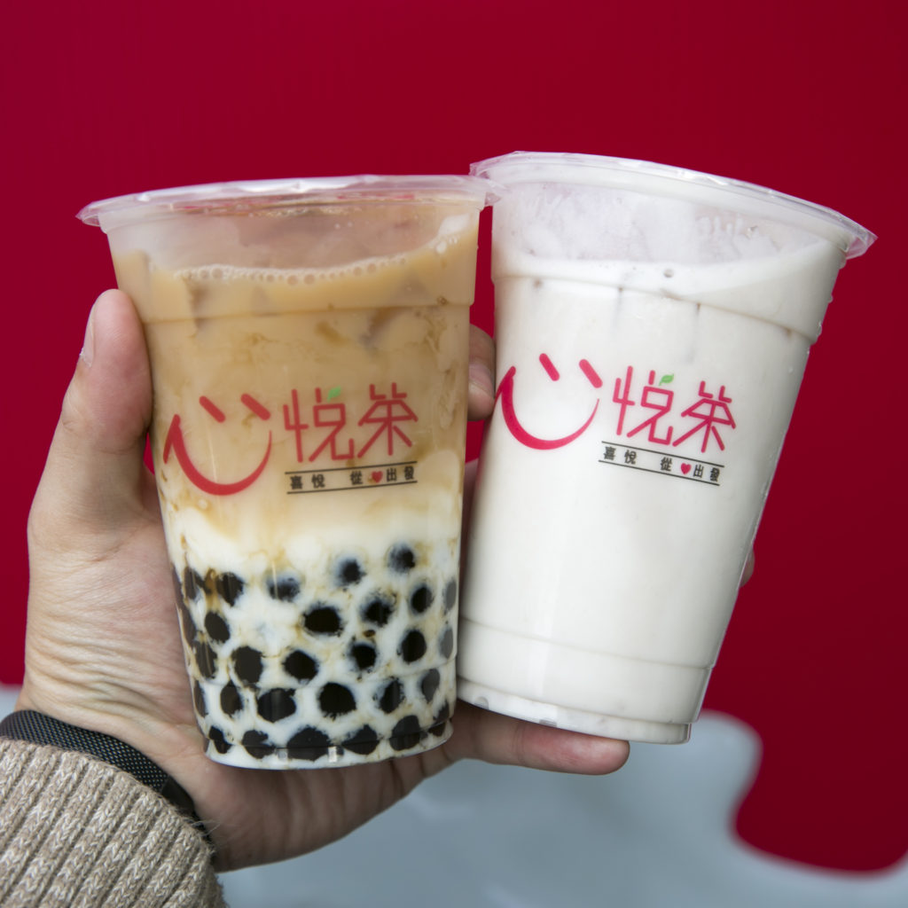 Jolly.Tea12 · 算命的說我很愛吃