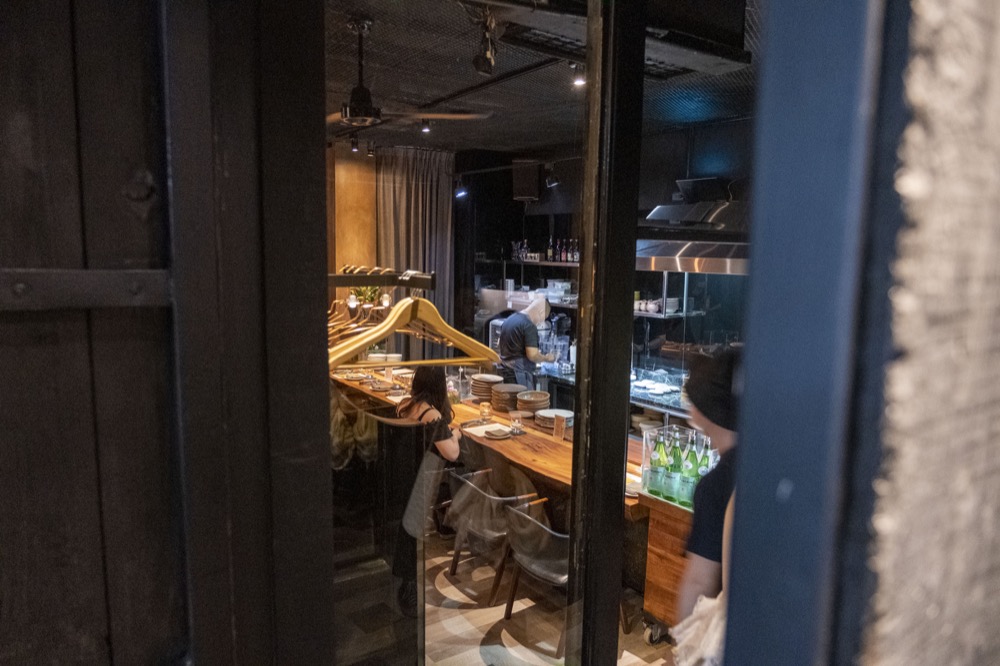 美食／屏東原住民料理 AKAME | 魯凱族主廚打造南台灣最難訂位的秘境餐廳