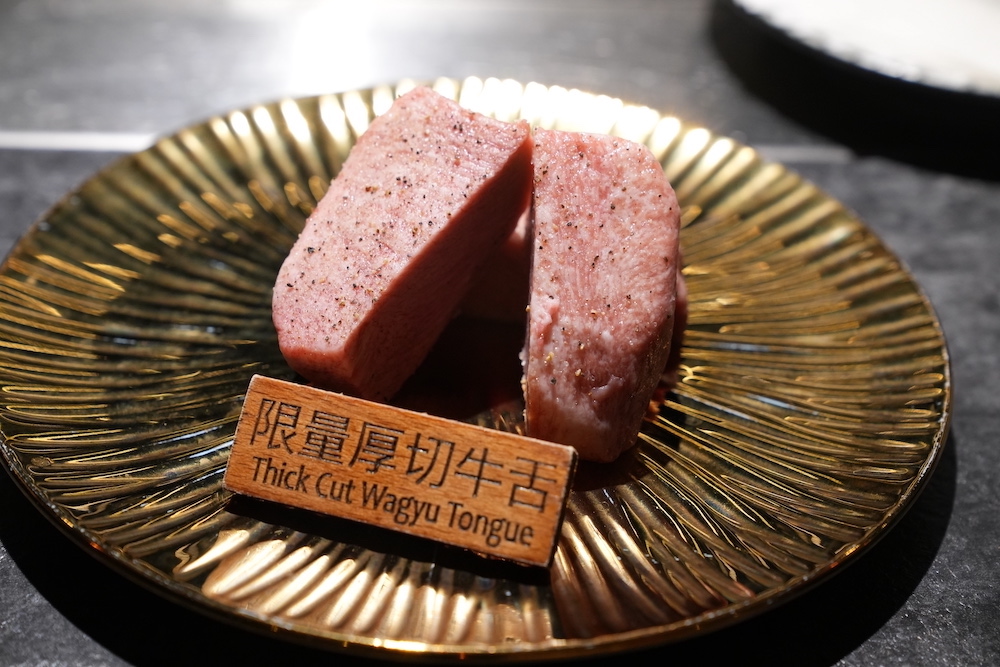 米其林餐盤推薦的「頂級和牛燒肉」　嚴選優質「A5和牛」享受奢華和牛盛宴！