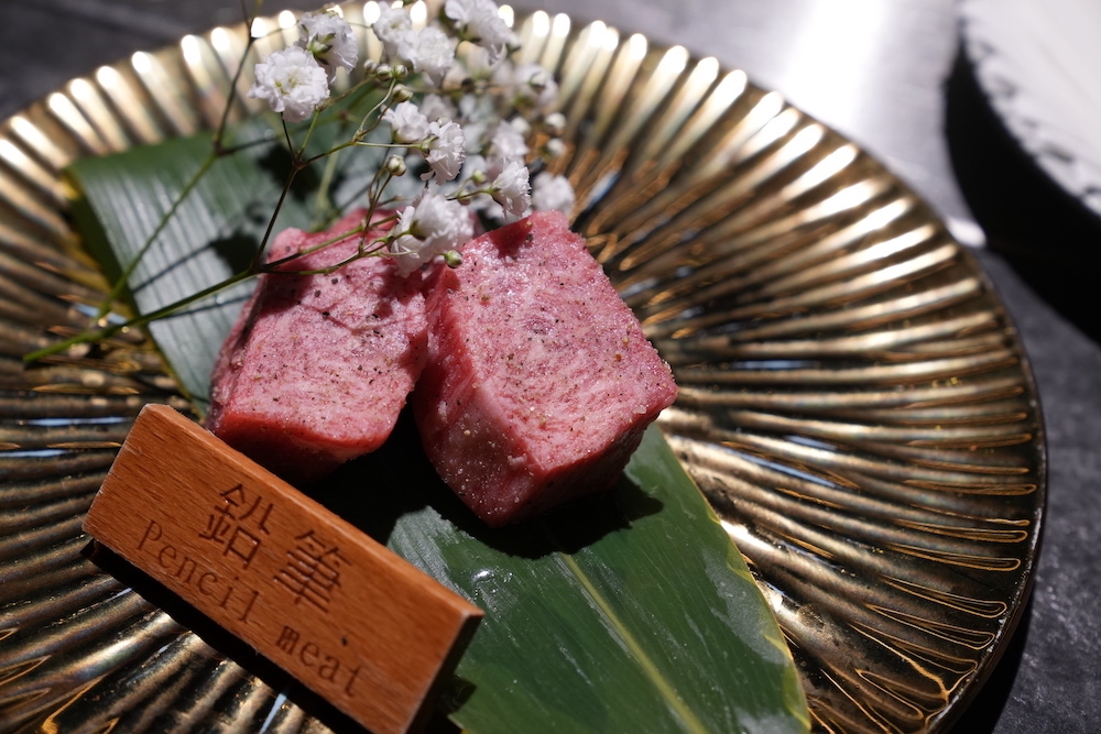 米其林餐盤推薦的「頂級和牛燒肉」　嚴選優質「A5和牛」享受奢華和牛盛宴！