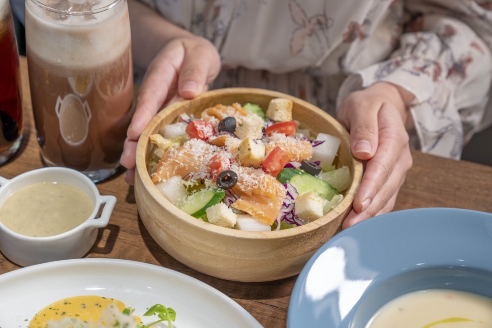 Mr. Uncle 大叔先生，基隆美食，用餐環境不錯的美味餐酒館