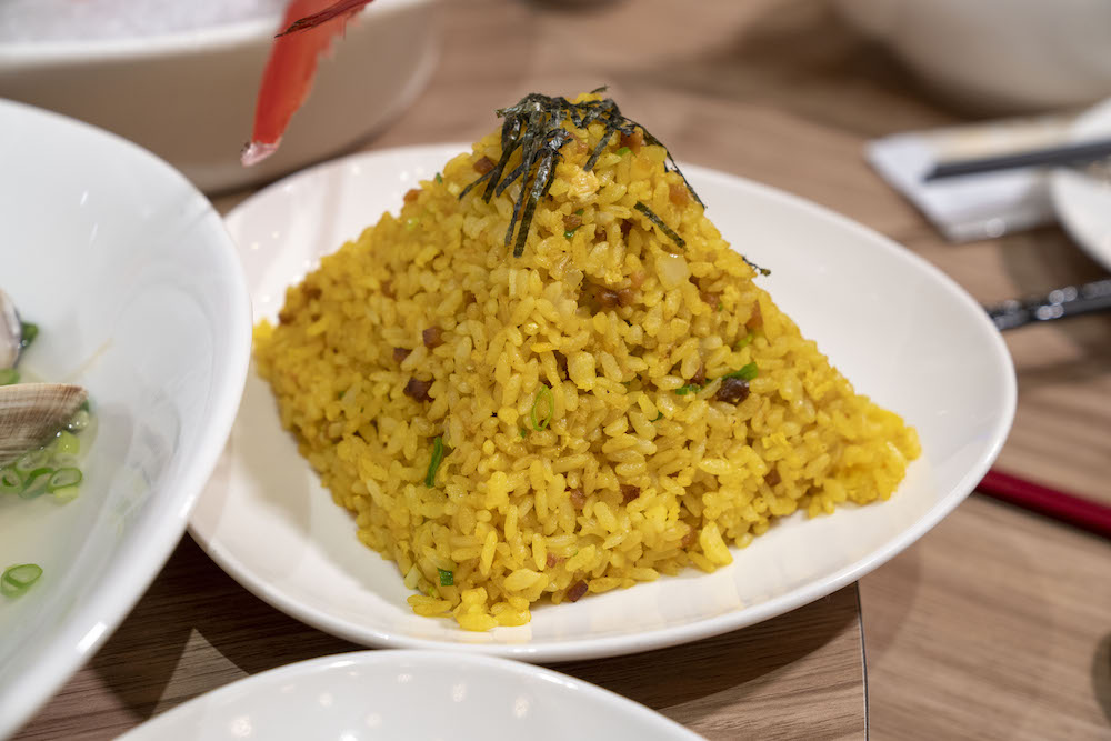 澎派海鮮餐廳，捷運西湖站美食，吃個帝王蟹鍋物再配海鮮熱炒