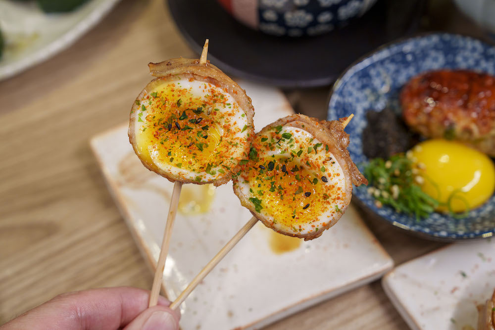 台北居酒屋 燒鳩 刺身•串燒•夜食 ｜市民大道聚餐首選、炭烤鰻魚釜飯必點。串燒、生魚片、海鮮都超強！！！