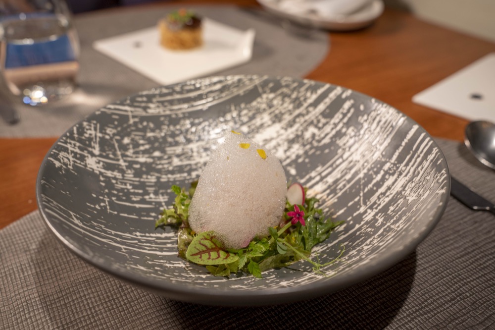 美食／台北美食 綻1852 牛排館｜捷運民權西路站周邊美食「頂級冷藏老饕牛排」鮮嫩必點