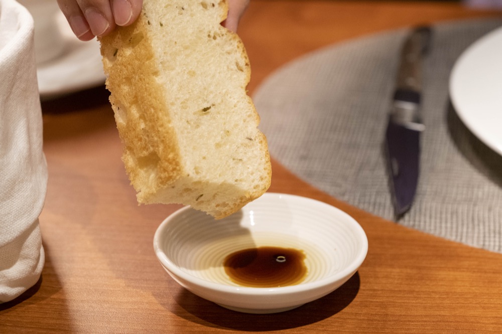 美食／台北美食 綻1852 牛排館｜捷運民權西路站周邊美食「頂級冷藏老饕牛排」鮮嫩必點