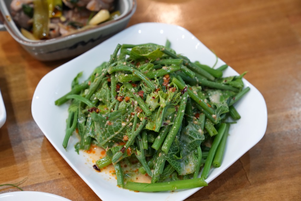 台東無菜單料理　小麗廚房｜台東長濱美食～吃飯賞海景