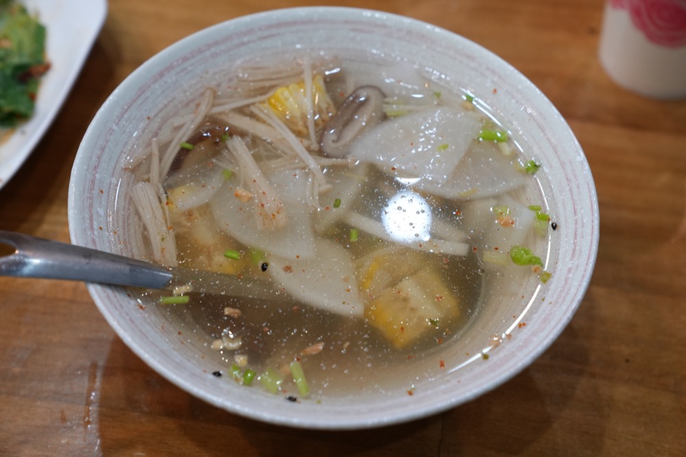 台東無菜單料理　小麗廚房｜台東長濱美食～吃飯賞海景