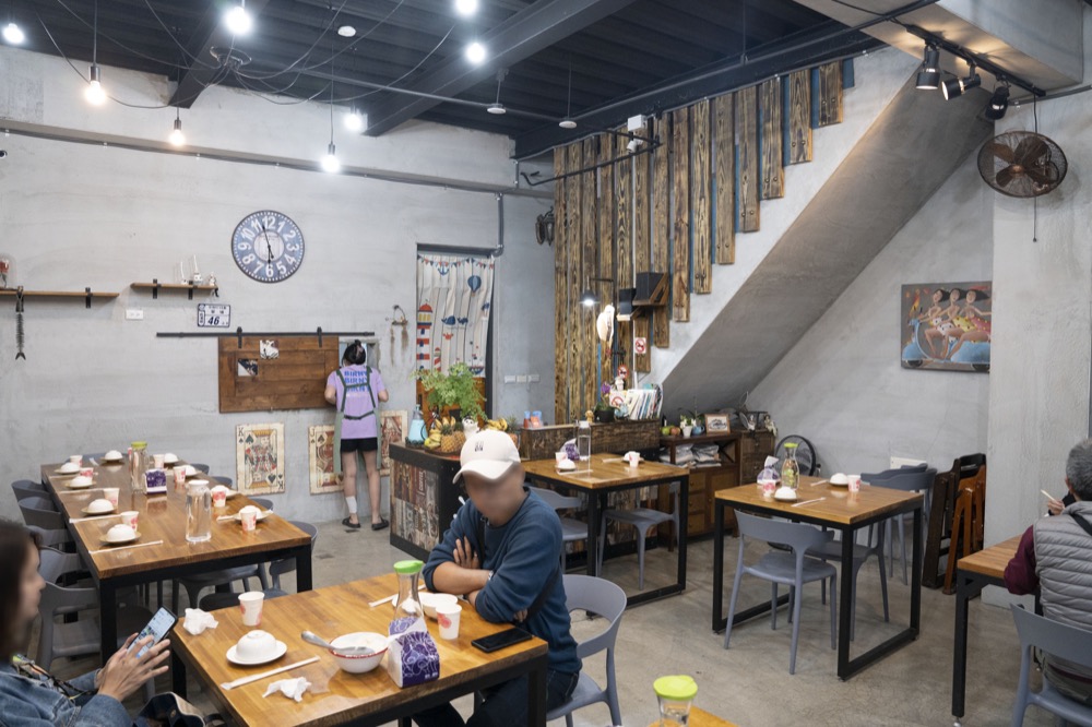 台東無菜單料理　小麗廚房｜台東長濱美食～吃飯賞海景