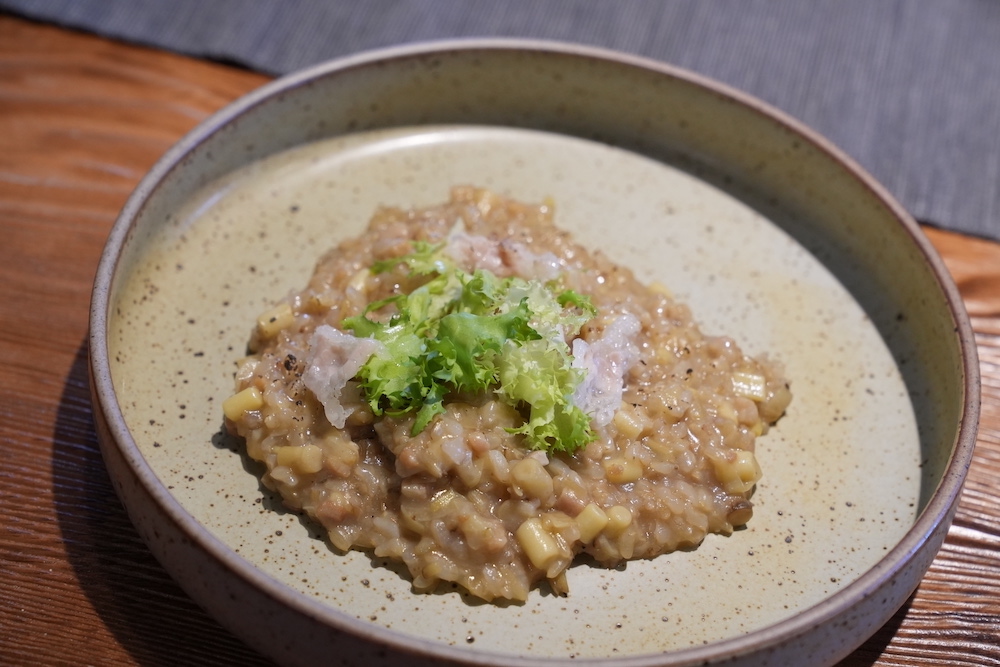 花蓮美食阿樂樂代Aredetay　無菜單原住民法式料理融入阿美族傳統部落風味