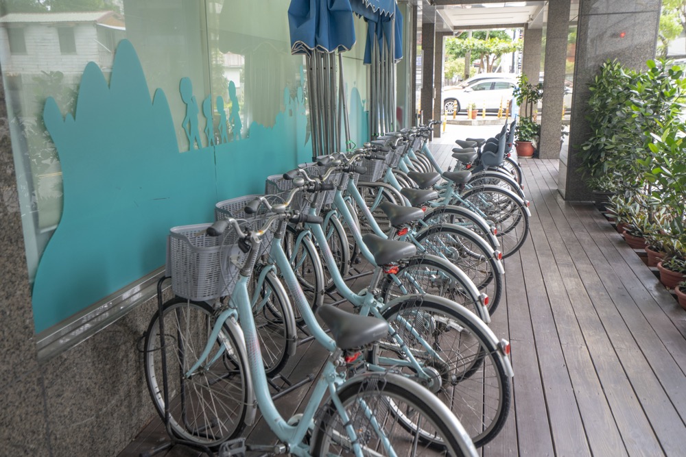 旅遊／花蓮住宿推薦 藍天麗池飯店 AZURE HOTEL｜輕旅行首選！讓旅行也能擁有家的歸屬感