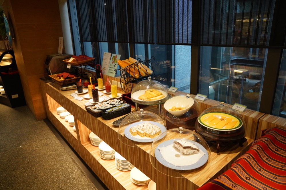 旅遊／花蓮住宿推薦 藍天麗池飯店 AZURE HOTEL｜輕旅行首選！讓旅行也能擁有家的歸屬感