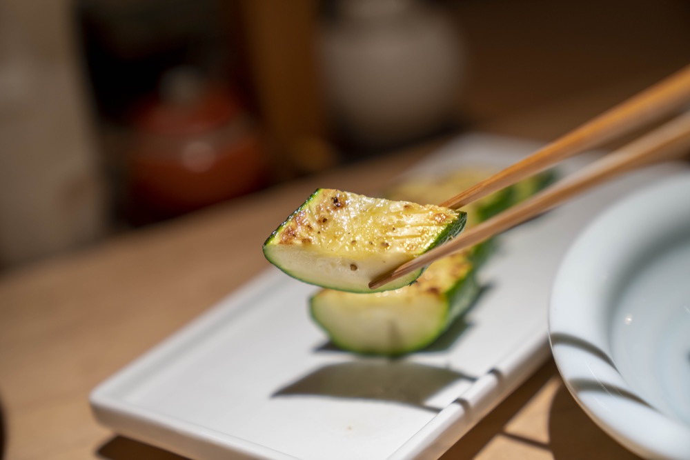 台北美食｜東區人氣蒲燒鰻魚飯　獨門醬汁根本白飯小偷