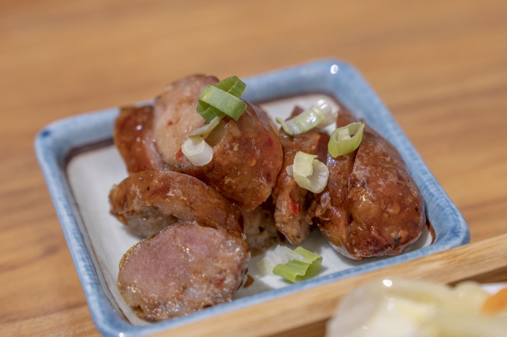 台北美食 大腹人家｜是家的味道！開吃精緻台式定食　香酥紅燒豚肉超涮嘴