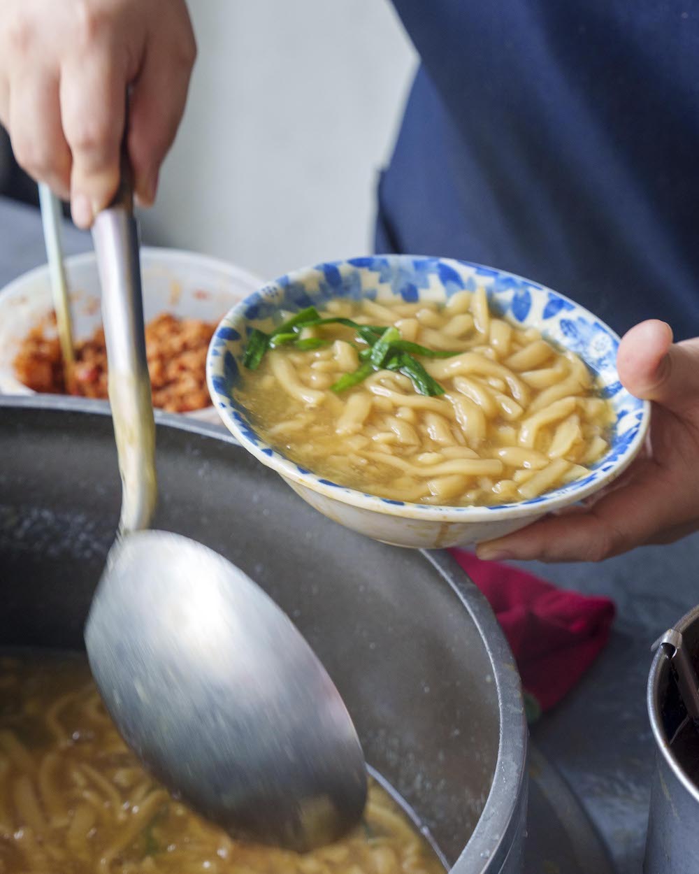 台中美食 粉圓冰 大麵羹｜台中人才懂餒!5元銅板價開吃在地下午茶！