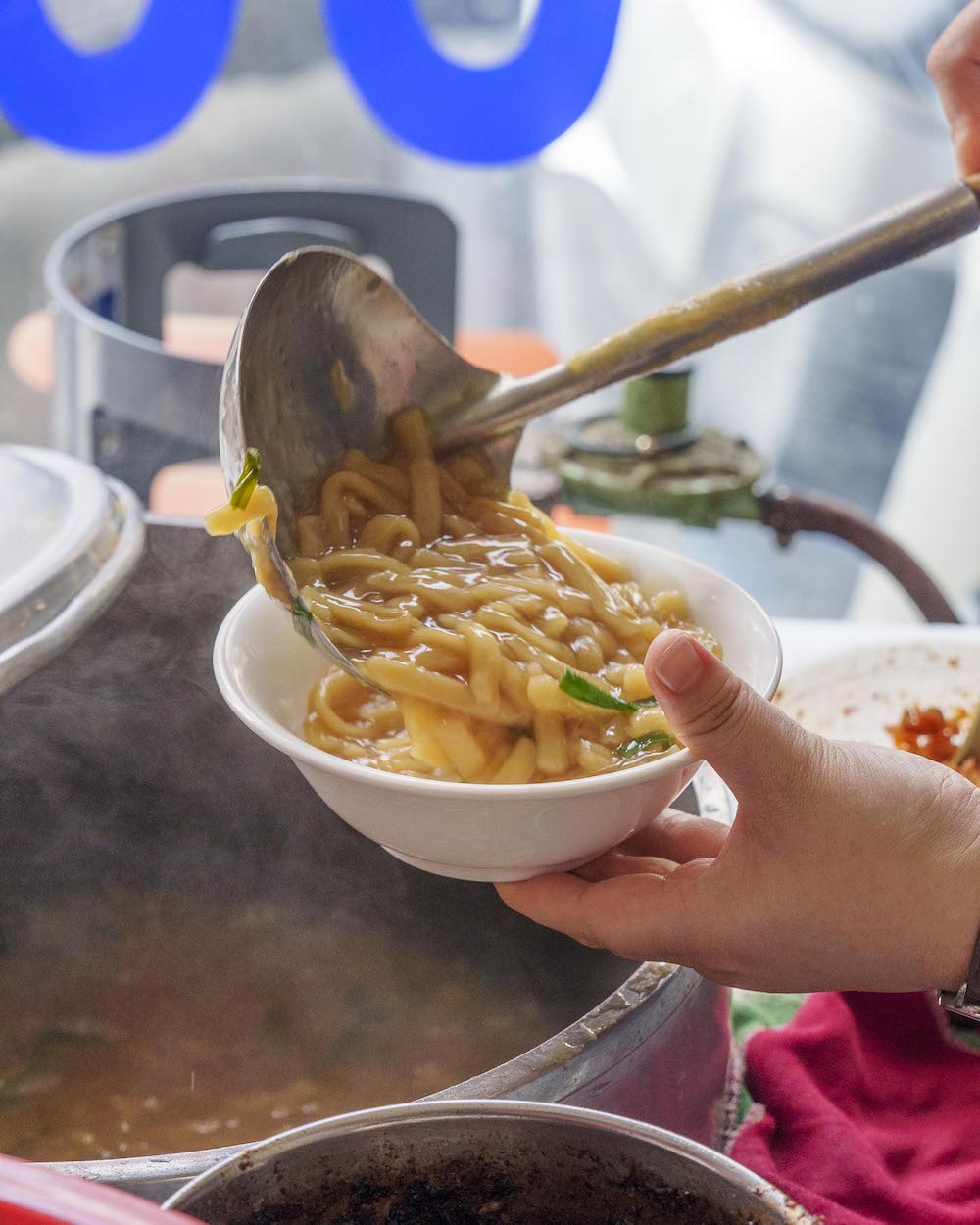 台中美食 粉圓冰 大麵羹｜台中人才懂餒!5元銅板價開吃在地下午茶！