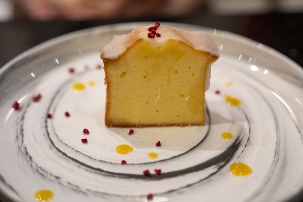 礁溪美食　東方紅鐵板創意料理｜宜蘭海鮮鐵板燒名單之二