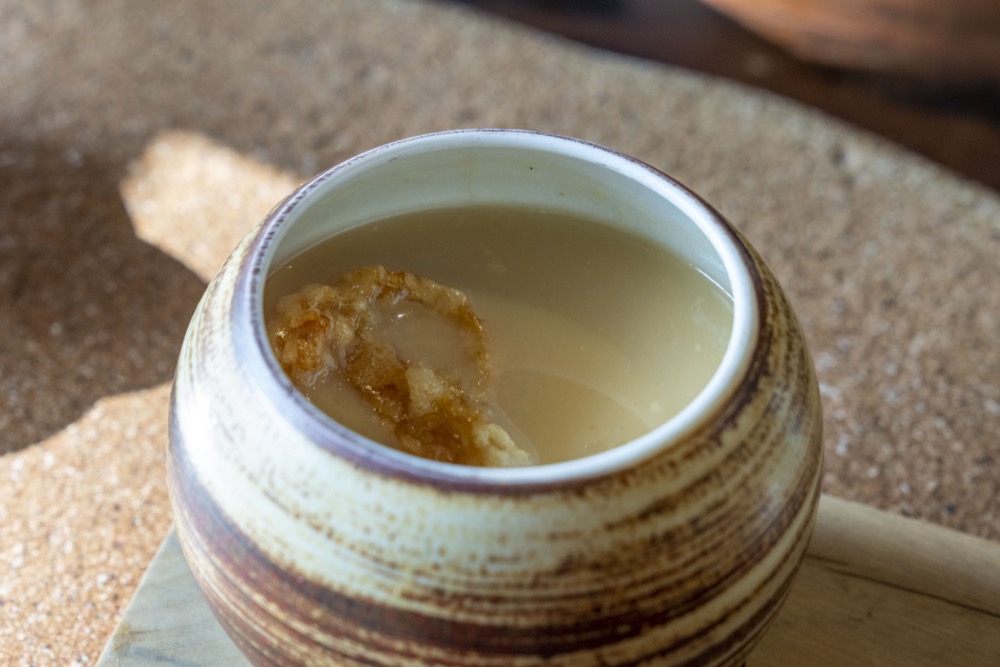 又見一炊煙 台中無菜單料理｜米其林餐盤推薦餐廳　日式禪風庭園