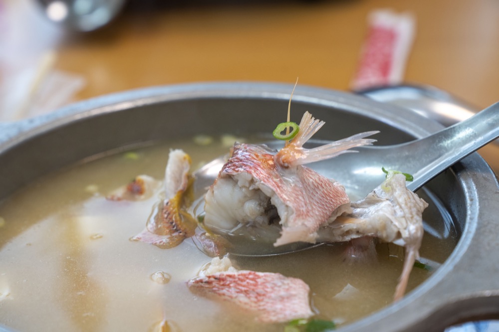 蘇澳 富美活海鮮｜絕美港口景色搭配海鮮饗宴好享受