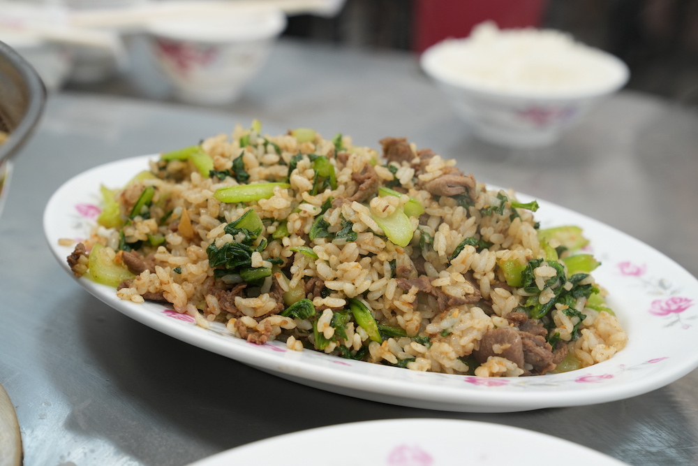 阿蓮胡家羊肉，高雄美食，在地人超愛的羊肉鍋