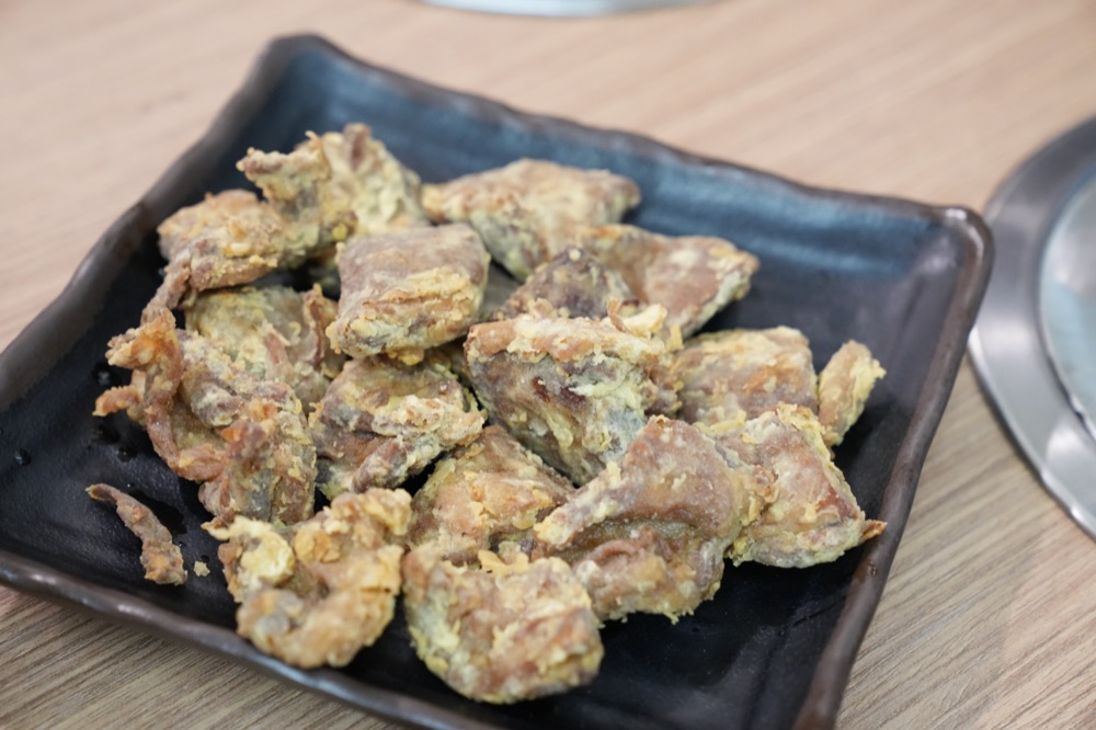 京華餐廳平津涮羊肉，高雄美食，民國38年就開的美味涮羊肉，不預約吃不到
