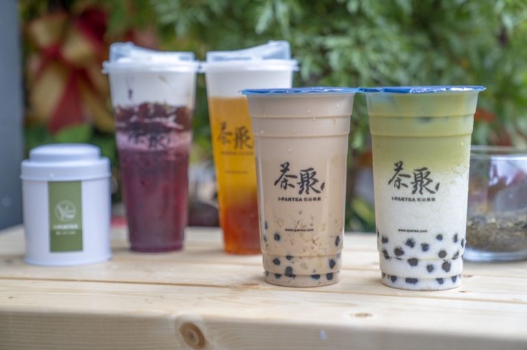 茶聚源源鋼藝 - 郭源源寫真