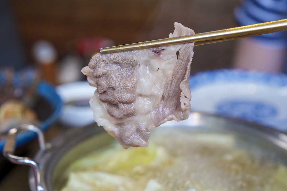 竹北火鍋 堺坊 ShabuShabu 有機農場｜有機、健康的頂級鍋物