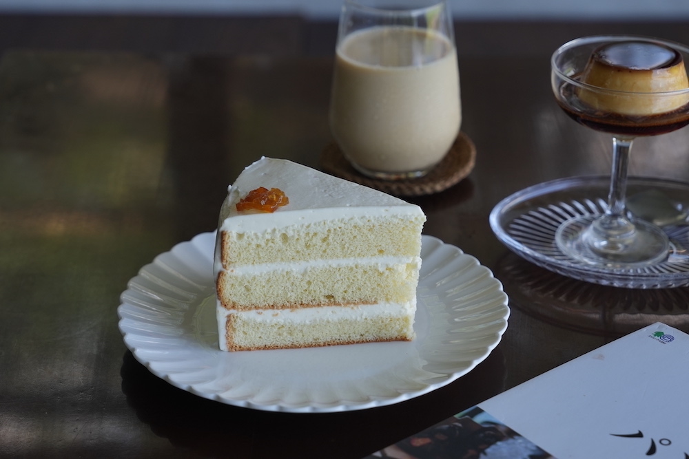 高雄美食 美濃隱藏版下午茶　咕便所コーヒー ｜遺忘憂愁的田園間老宅咖啡廳