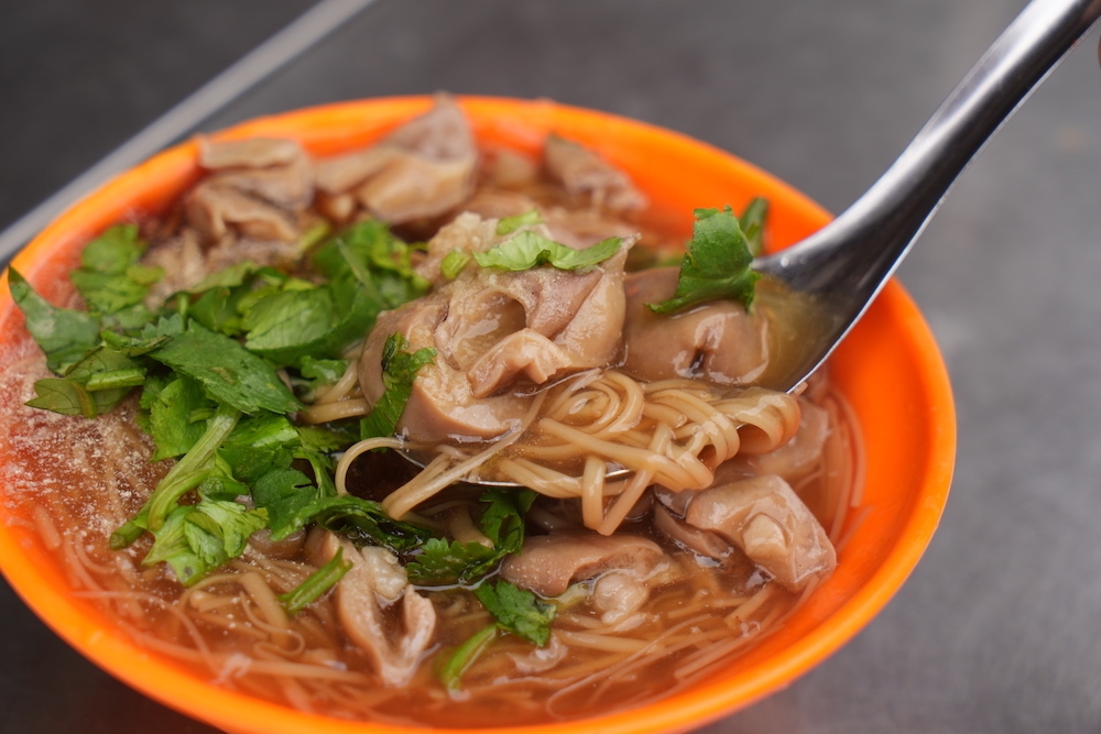 新北,三重,林家大腸麵線,新北美食,三重美食,銅板美食,大腸麵線,三重銅板美食