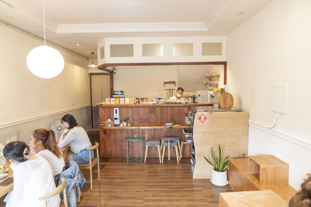屏東咖啡廳 栗子lizi cafe ｜可愛甜點店～用心手作甜點與飲品，創新與溫暖的地方