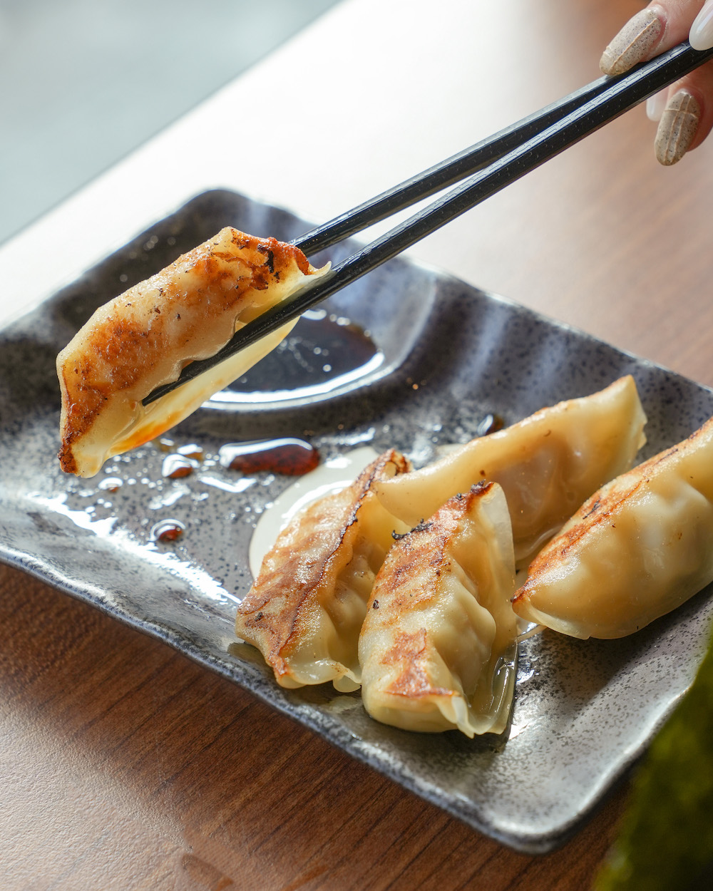 免飛日本也能吃道地拉麵！老饕最愛「 橫濱家系拉麵」