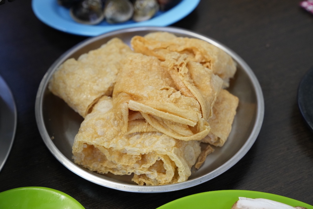 隆興汕頭火鍋，屏東美食，傳統道地火鍋美味好停車