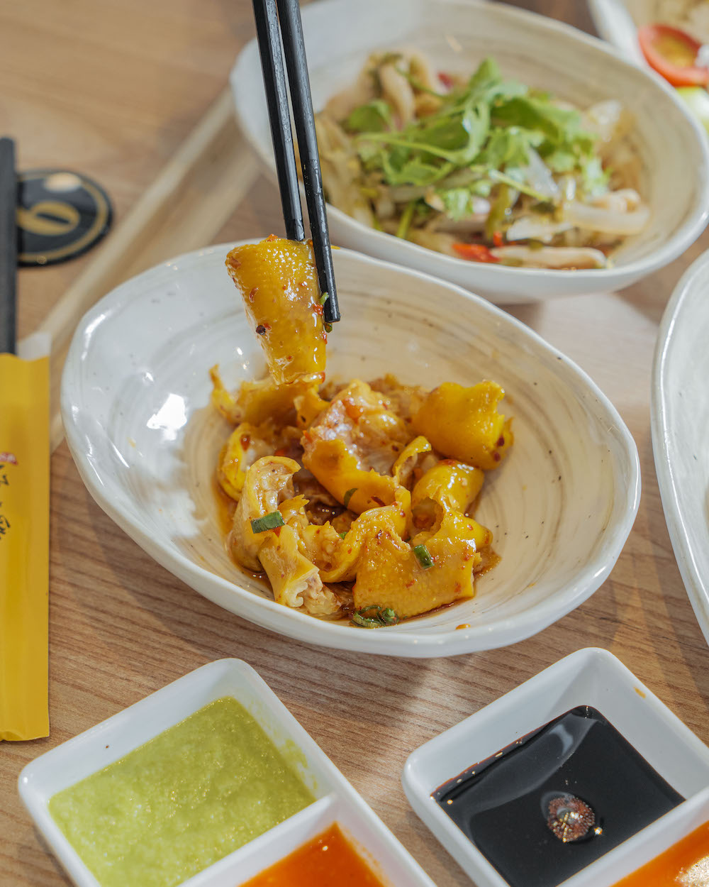 瑞記海南雞飯台北大直北安店，捷運大直站美食，好吃的海南雞飯