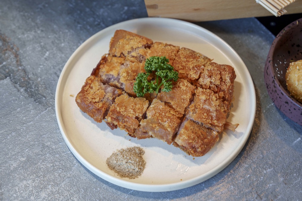 森饗鍋物｜森林系人氣火鍋店　視覺、嗅覺、味覺綜合饗宴