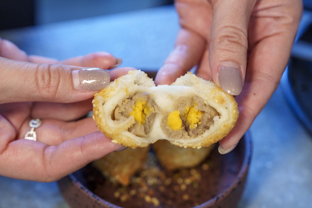 森饗鍋物｜森林系人氣火鍋店　視覺、嗅覺、味覺綜合饗宴