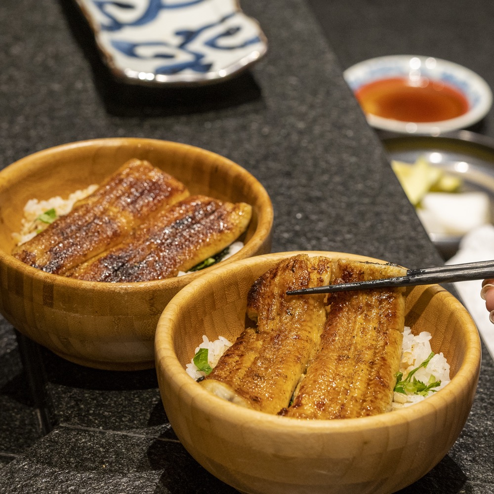 美食／台北壽司 真真庵 壽司割烹｜海膽饗宴令人難忘　超人氣和牛海膽套餐