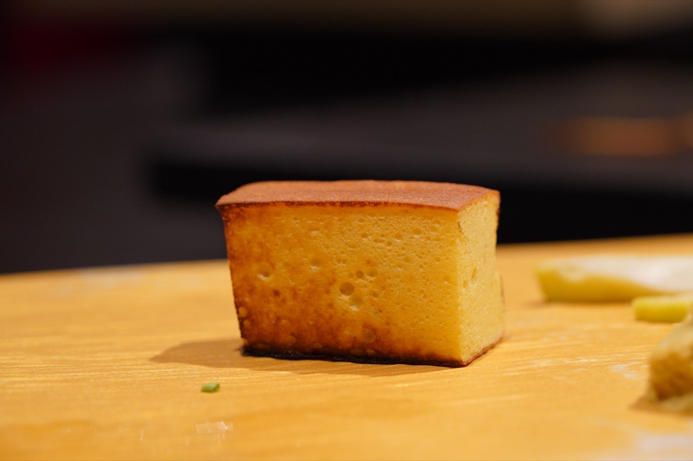 美食／台北壽司 真真庵 壽司割烹｜海膽饗宴令人難忘　超人氣和牛海膽套餐