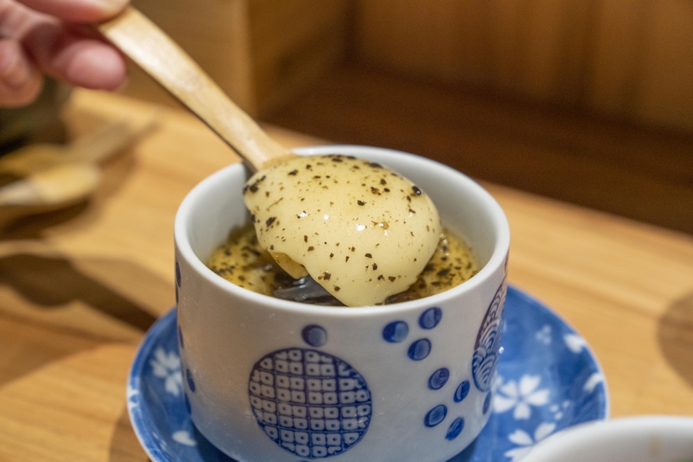 墨sumi 海鮮丼ぶり，中壢美食，超浮誇「隱藏丼」高ＣＰ指數絕對讓你手刀衝一波！