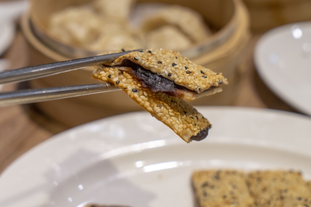 台北古亭泰和樓　被酸菜白肉鍋耽誤的麵食、小籠包、煎餃餐館