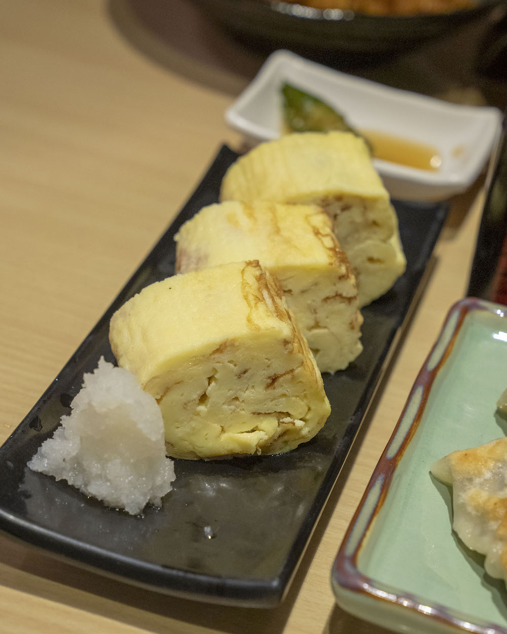 梅子鰻屋，條通美食，台北最好吃的鰻魚飯之一