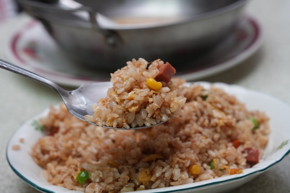 基隆在地好味道｜安一五郎海產店｜想吃什麼挑什麼的無菜單海產店