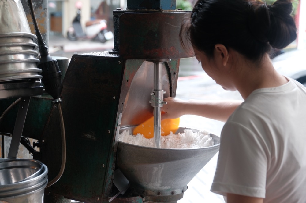 彰化員林美食 蕃薯市八寶圓仔冰｜超人氣台式下午茶！在地60年古早味甜湯